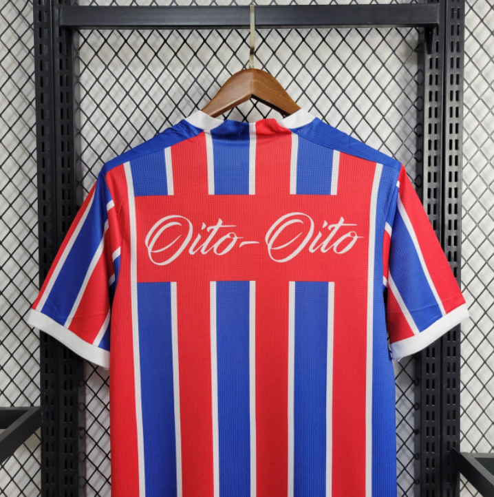 Camiseta Bahia 24/25 - "Celebracion año 1988"