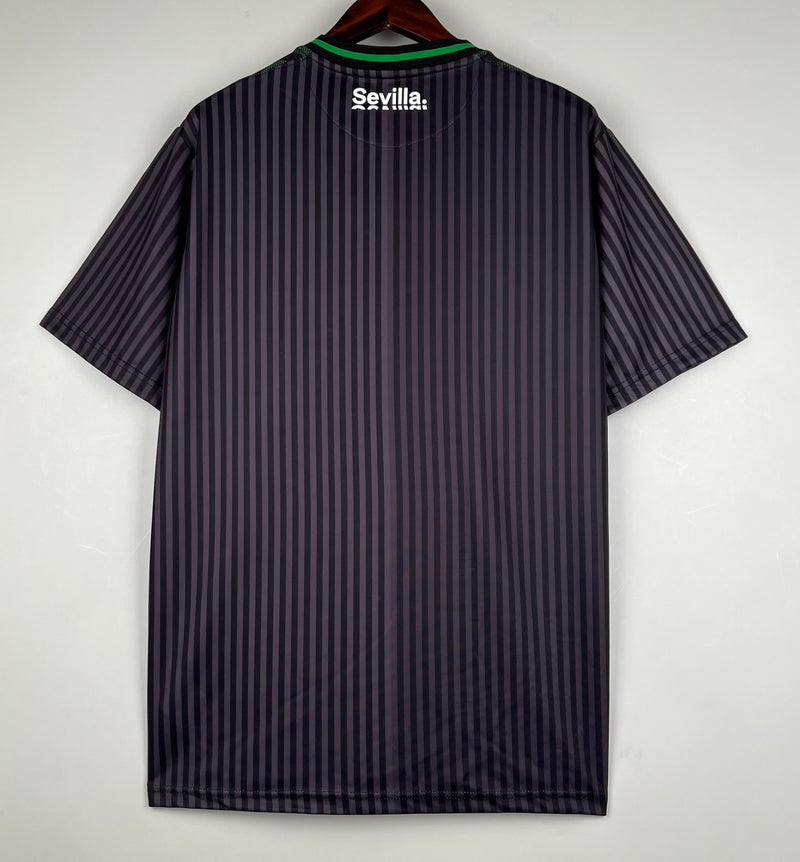 Camiseta Real Betis Tercera Equipacion 23/24