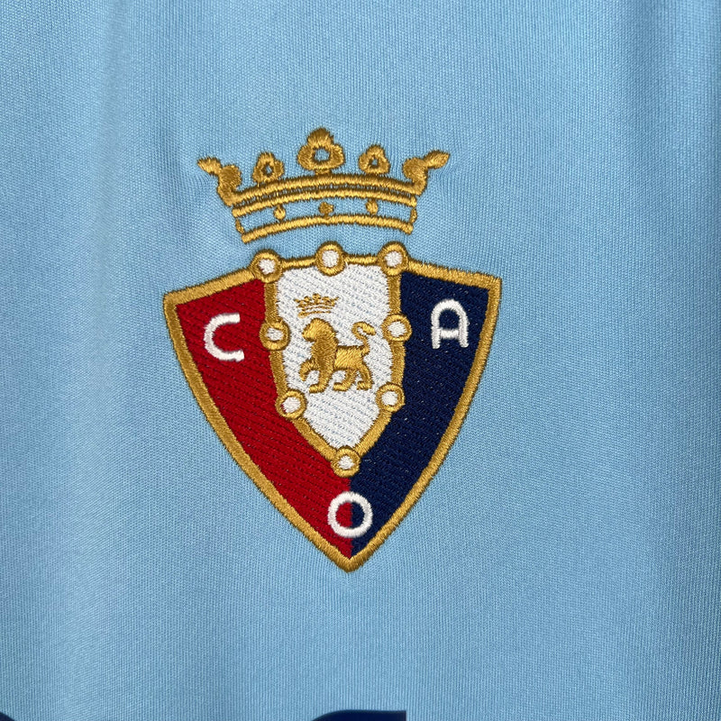 Camiseta CA Osasuna Segunda Equipacion 23/24