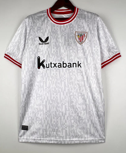 Camiseta Athletic Club Bilbao Tercera Equipacion 23/24