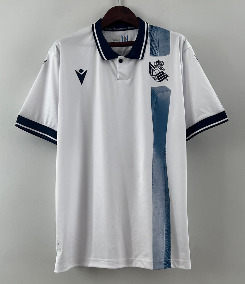 Camiseta Real Sociedad Tercera Equipacion 23/24