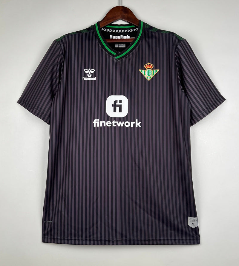 Camiseta Real Betis Tercera Equipacion 23/24