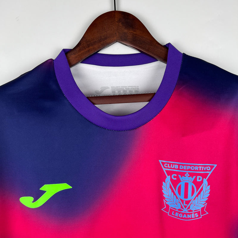 Camiseta CD Leganés Segunda Equipacion 23/24