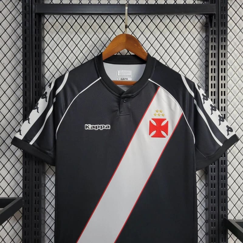 Camiseta Vasco da Gama 24/25 - Edición Especial