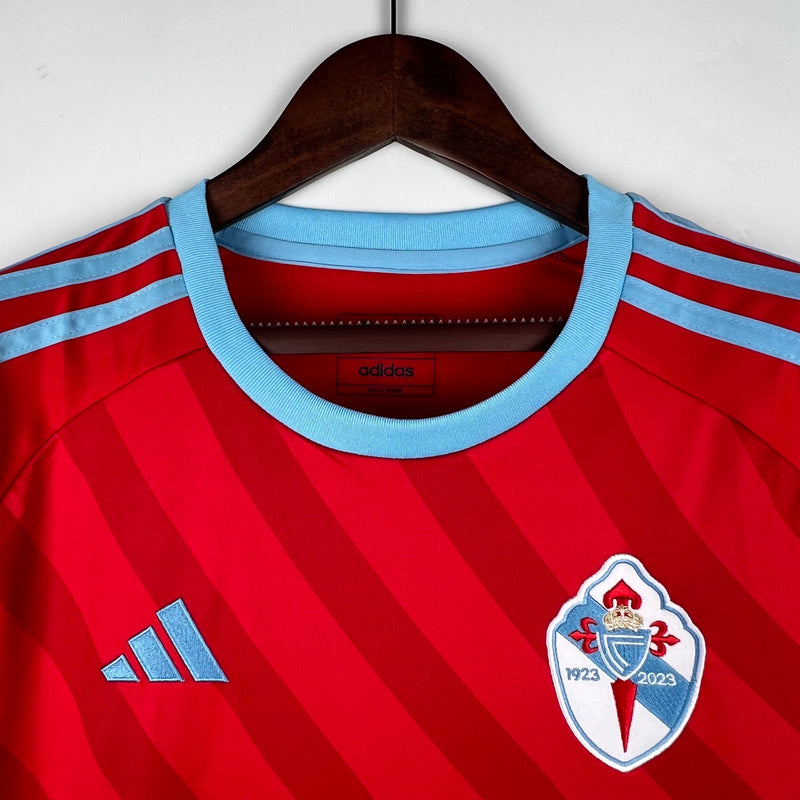 Camiseta RC Celta Segunda Equipacion 23/24