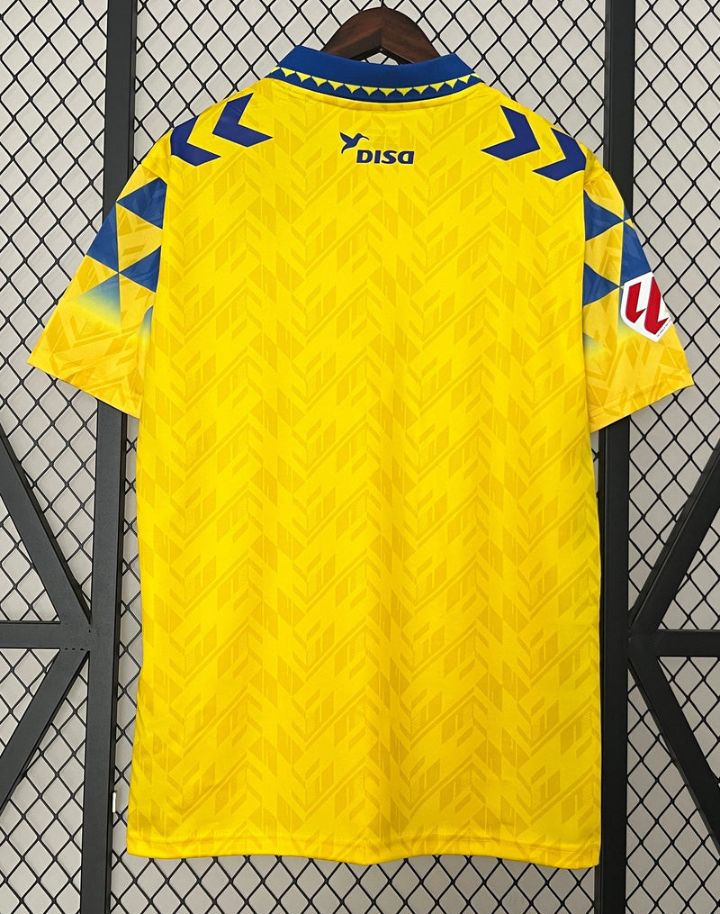 Camiseta UD Las Palmas Primera Equipacion 24/25