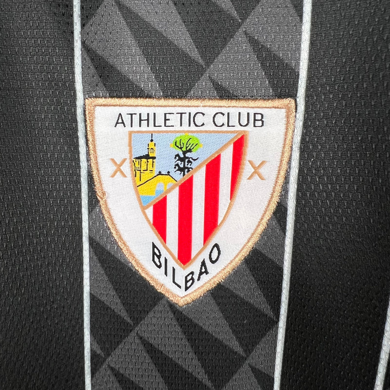 Camiseta Athletic Club Bilbao Portero 23/24