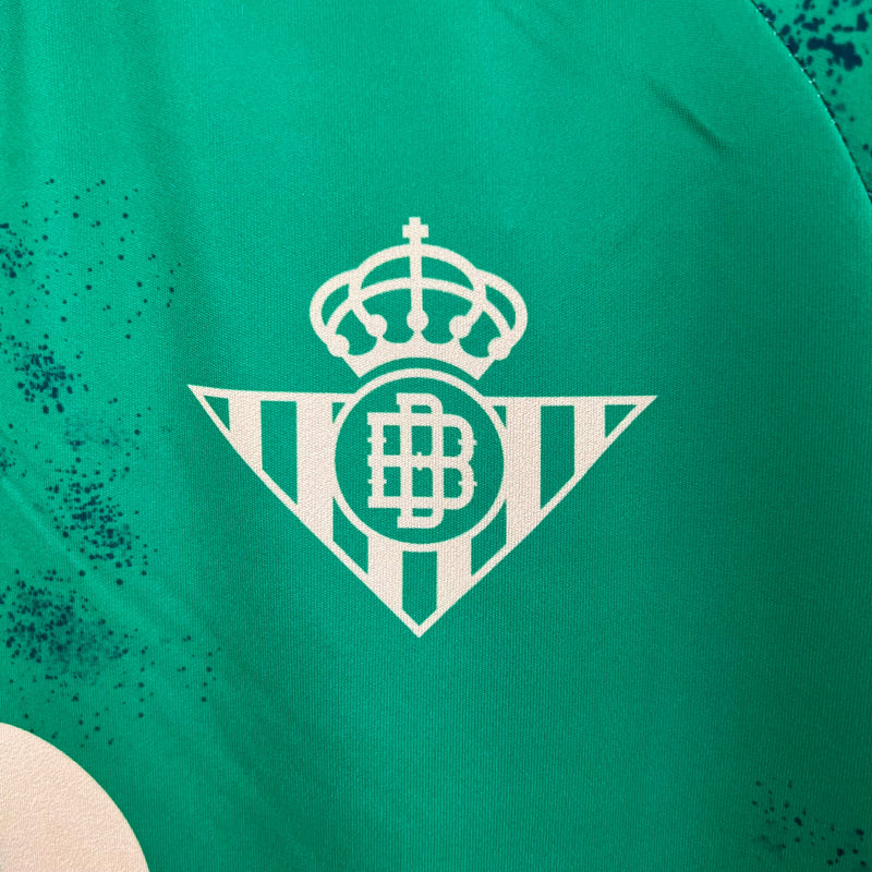 Camiseta Real Betis [Edición Especial] 23/24