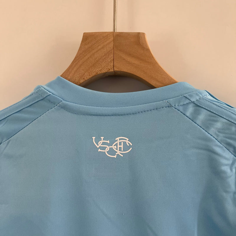 Camiseta y Pantalones para niños RC Celta Primera Equipacion 23/24