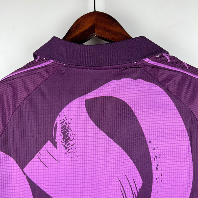 Camiseta Real Valladolid Segunda Equipacion 23/24 (cópia)