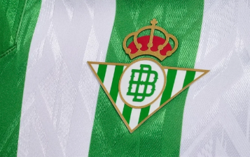 Camiseta Real Betis Primera Equipacion 24/25