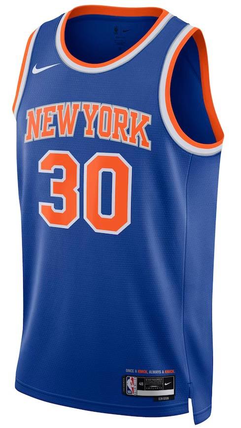 Camiseta New York Knicks - Julius Randle