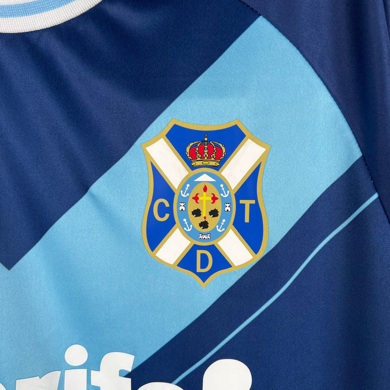 Camiseta CD Tenerife Segunda Equipacion 23/24