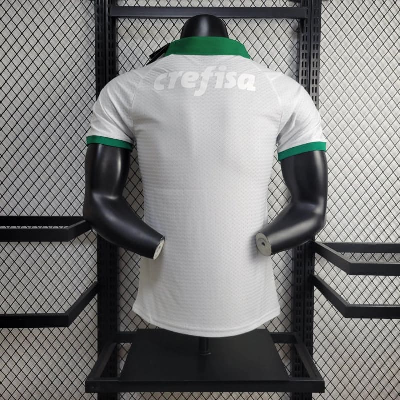 Camiseta Palmeiras I 24/25 - Jugador