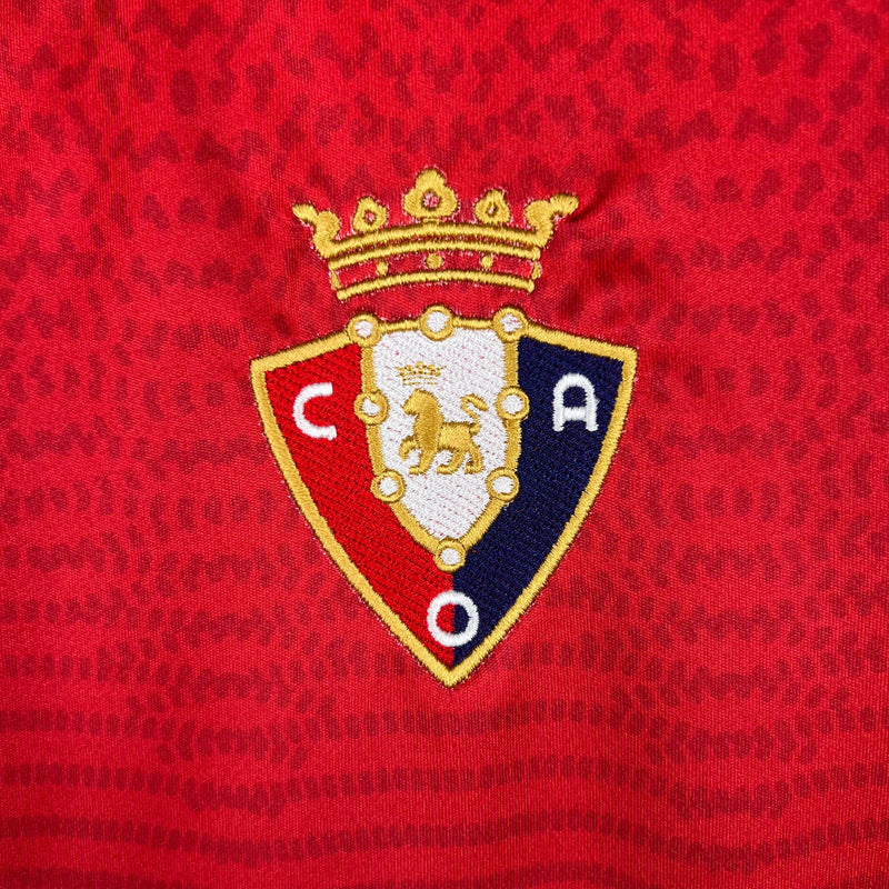 Camiseta CA Osasuna Primera Equipacion 23/24