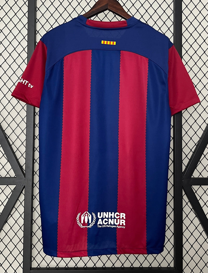 Camiseta Barcelona Edición Limitada 24/25 - Karol G