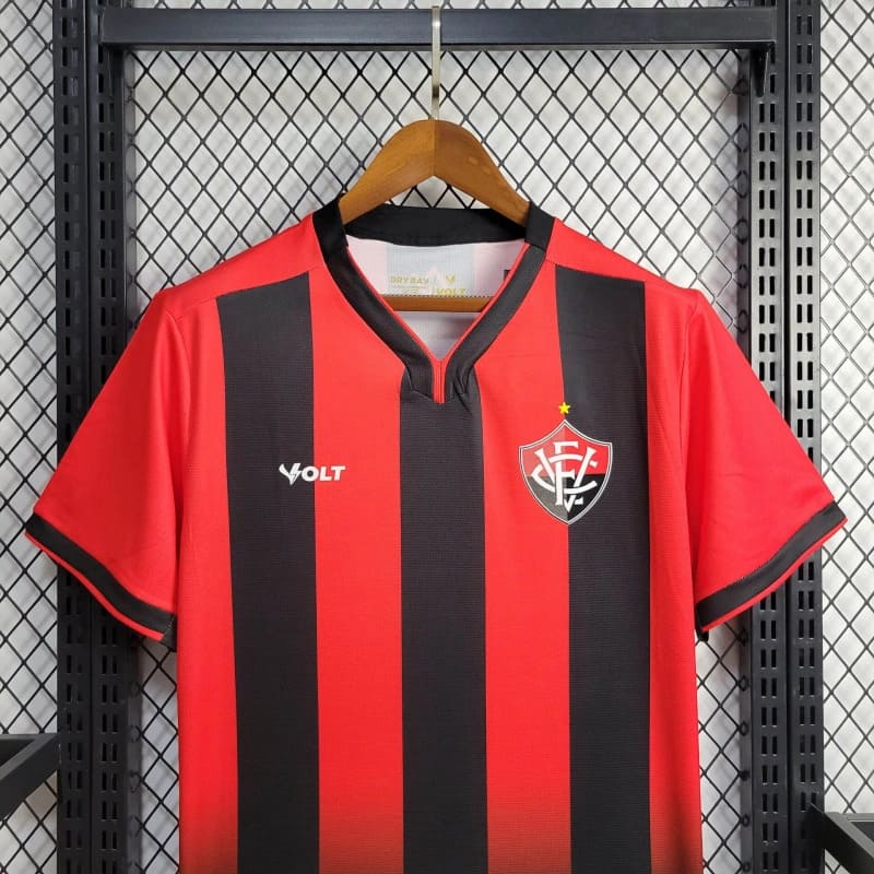 Camiseta Vitoria Primera Equipacion 24/25