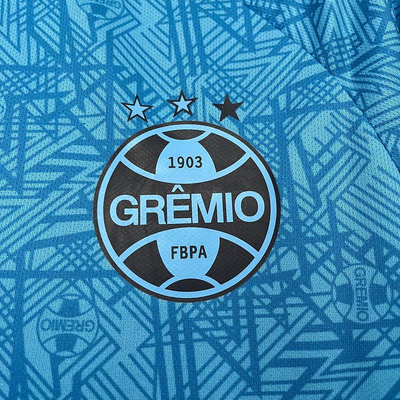 Camiseta Grêmio Entrenamiento 24/25