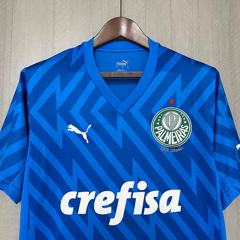 Camiseta Entrenamiento Palmeiras 24/25