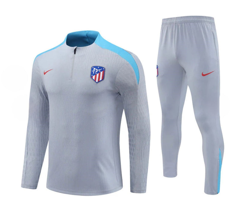 Conjunto de Entrenamiento Atletico de Madrid 24/25