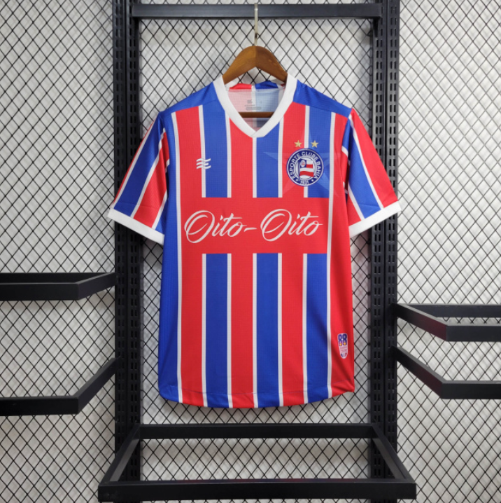 Camiseta Bahia 24/25 - "Celebracion año 1988"