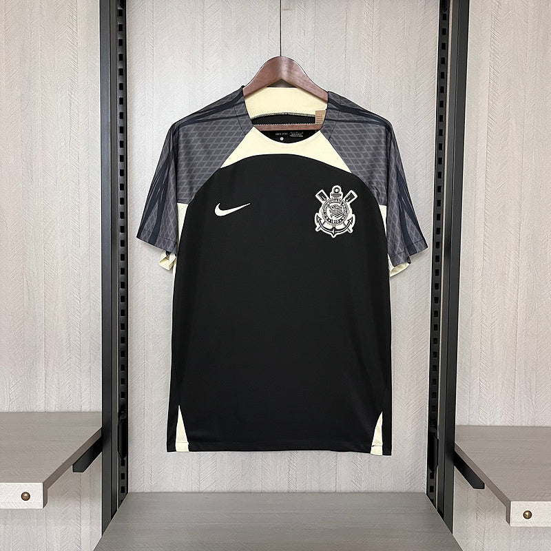 Camiseta Corinthians Entrenamiento 24/25