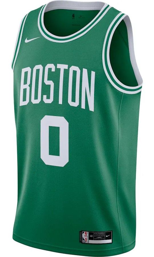 Camiseta Boston Celtics - Jayson Tatum