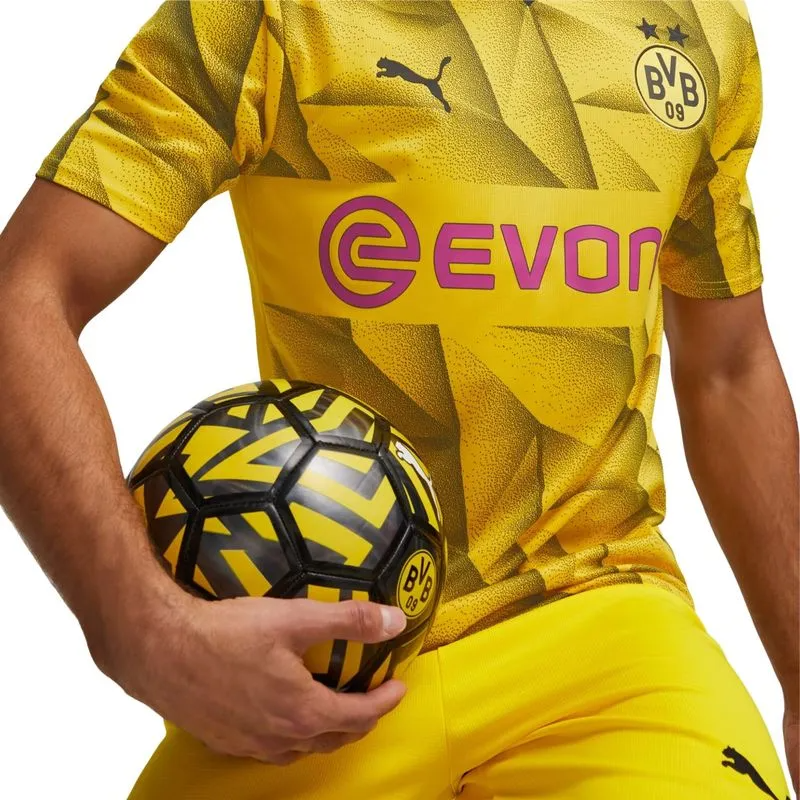 Camiseta Borussia Dortmund Tercera Equipacion 23/24