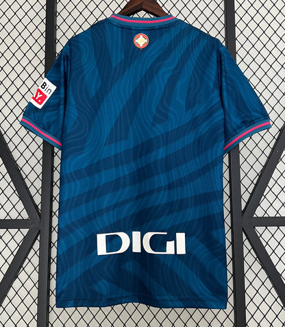 Camiseta Athletic Club Bilbao 23/24 - 125 Años