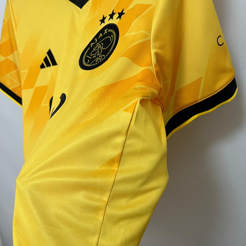 Camiseta Ajax 23/24