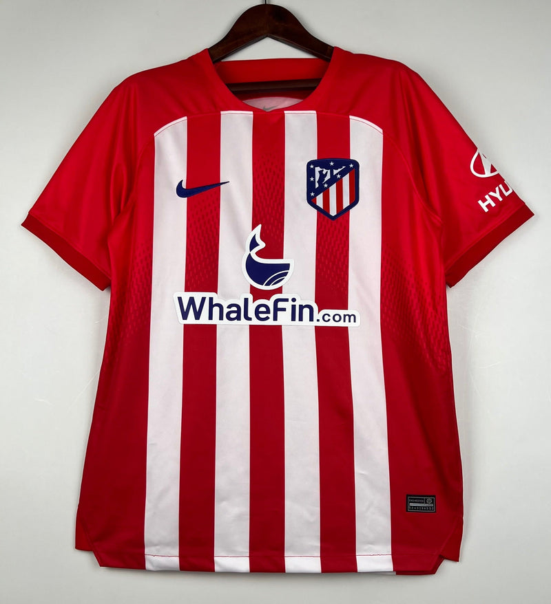 Camiseta Atletico de Madrid Primera Equipacion 23/24