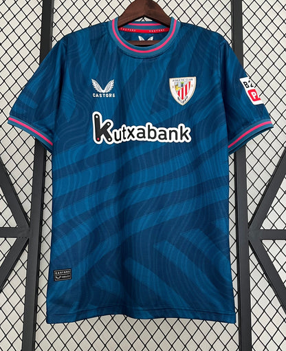 Camiseta Athletic Club Bilbao 23/24 - 125 Años