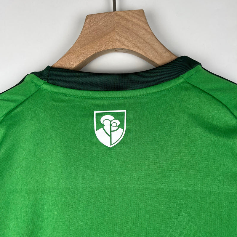 Camiseta y Pantalones para niños CA Osasuna Tercera Equipacion 23/24