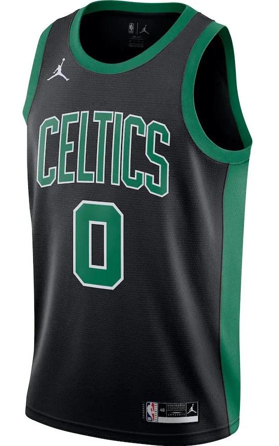 Camiseta Boston Celtics - Jayson Tatum 2022/23