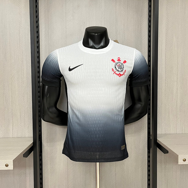 Camiseta Corinthians Primera Equipacion 24/25 - Jugador