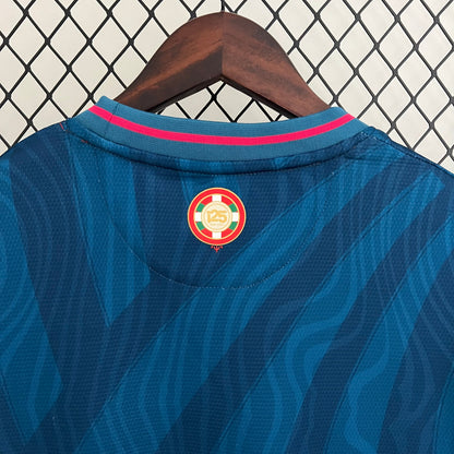 Camiseta Athletic Club Bilbao 23/24 - 125 Años