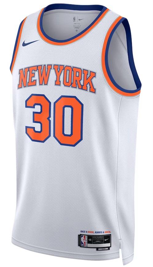 Camiseta New York Knicks - Julius Randle