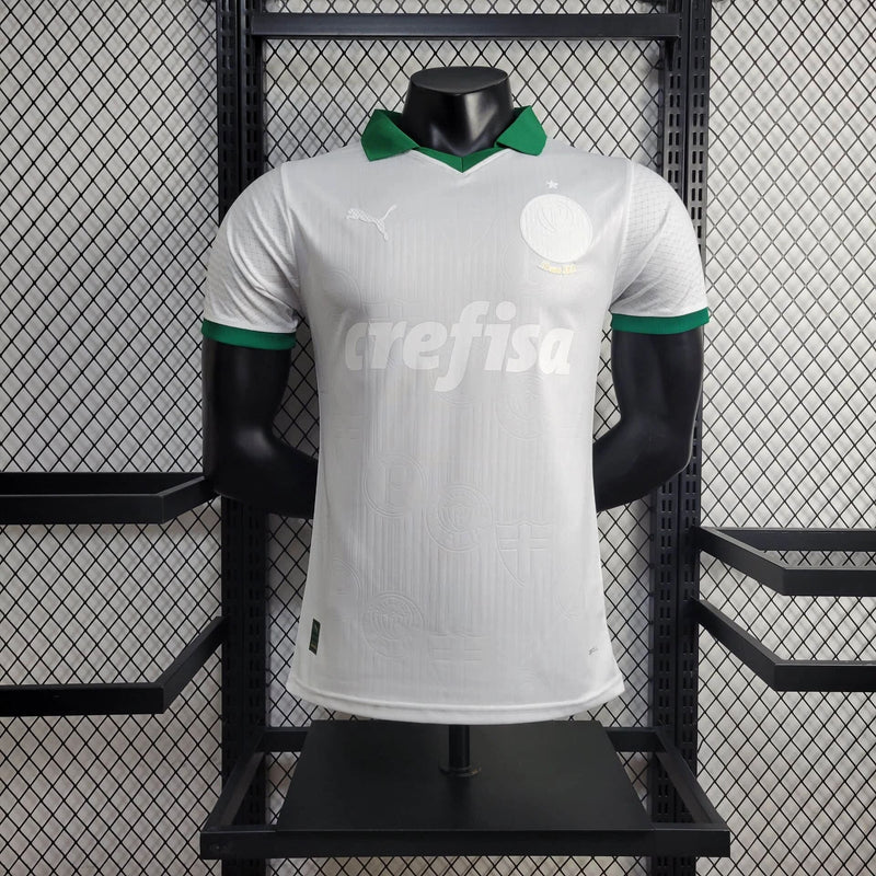 Camiseta Palmeiras I 24/25 - Jugador