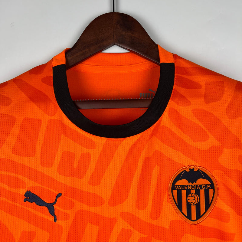 Camiseta Valencia CF - Tercera Equipacion 23/24