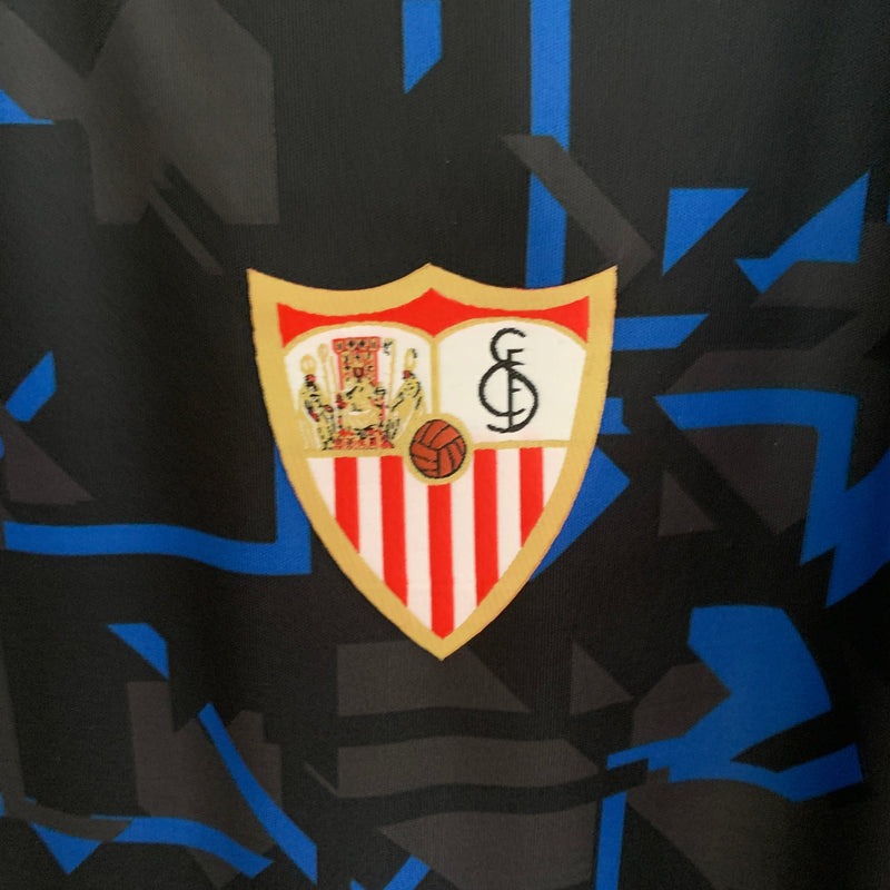 Camiseta Sevilla FC Tercera Equipacion 23/24