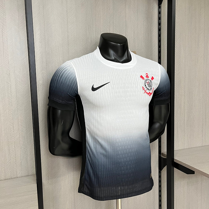 Camiseta Corinthians Primera Equipacion 24/25 - Jugador