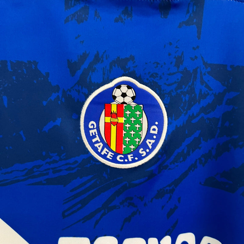 Camiseta Getafe Primera Equipacion 23/24 - Hincha