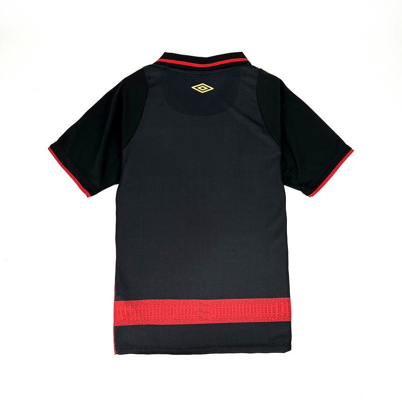 Camiseta Sport Recife Primera Equiapacion 24/25