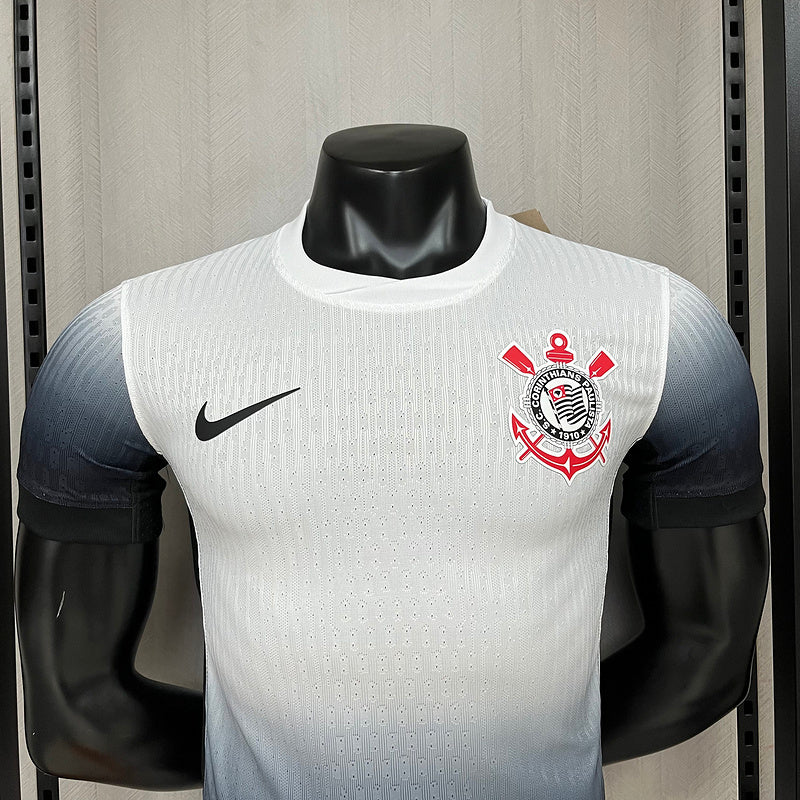 Camiseta Corinthians Primera Equipacion 24/25 - Jugador