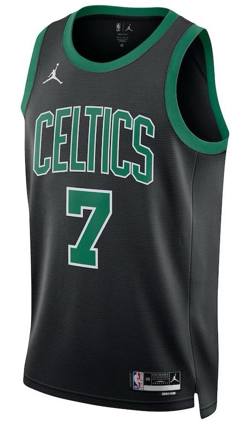 Camiseta Boston Celtics - Jaylen Brown 2022/23