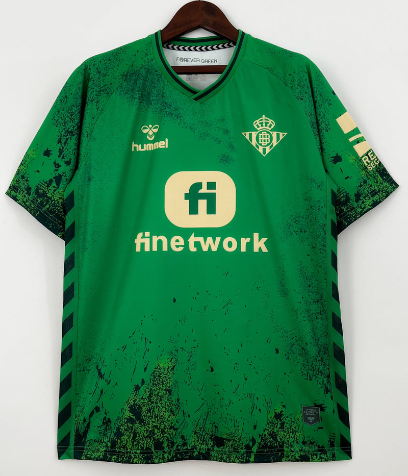 Camiseta Real Betis [Edición Especial] 23/24