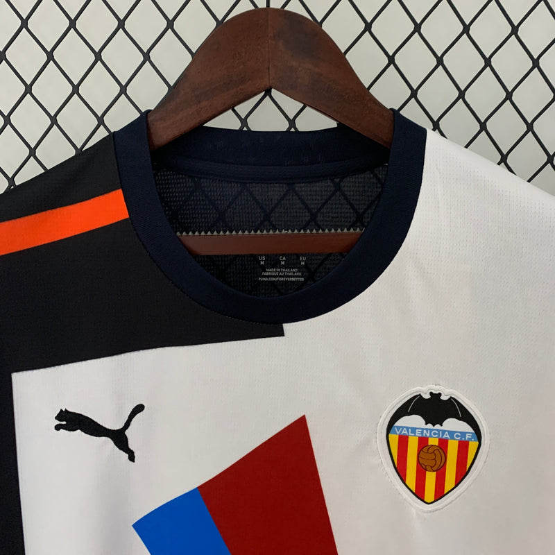 Camiseta Valencia CF [Edición Especial] 23/24