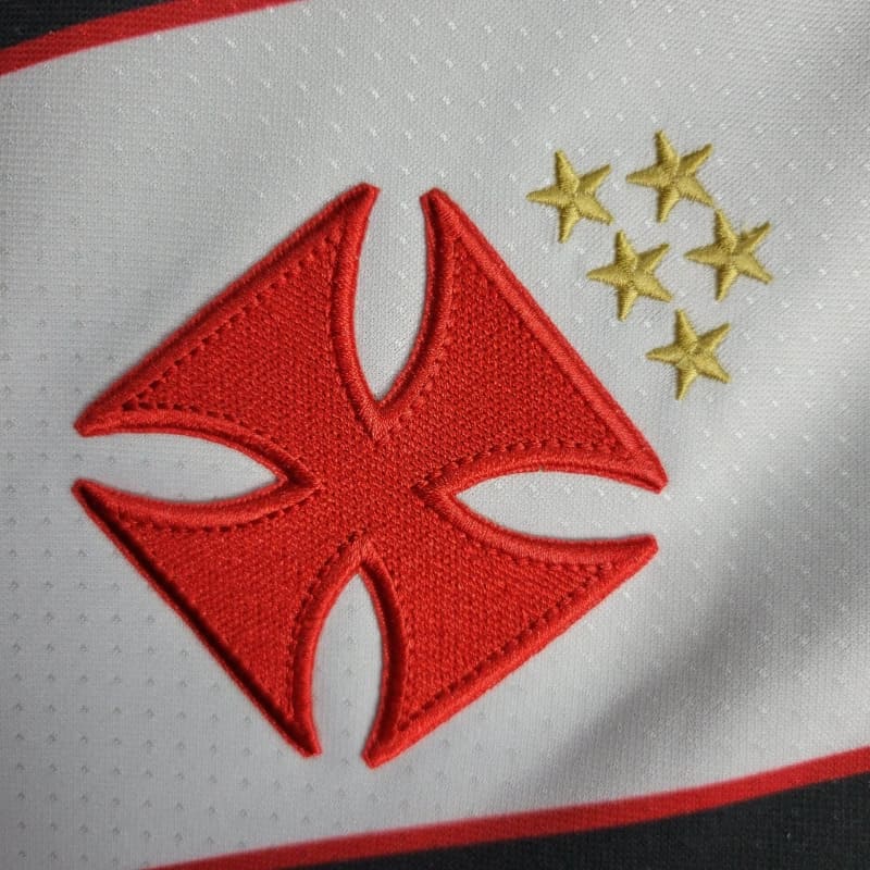 Camiseta Vasco da Gama 24/25 - Edición Especial