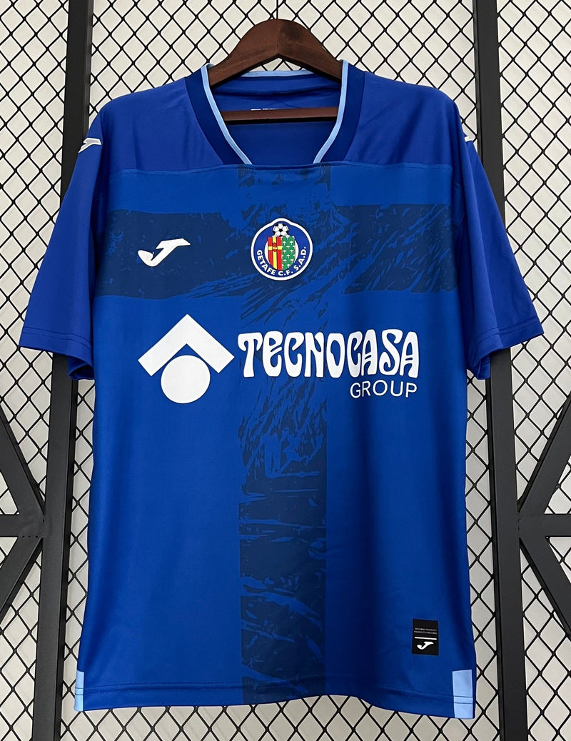 Camiseta Getafe Primera Equipacion 23/24 - Hincha