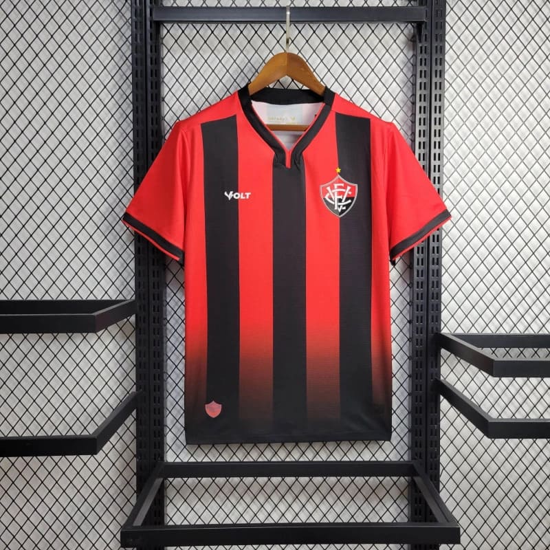 Camiseta Vitoria Primera Equipacion 24/25